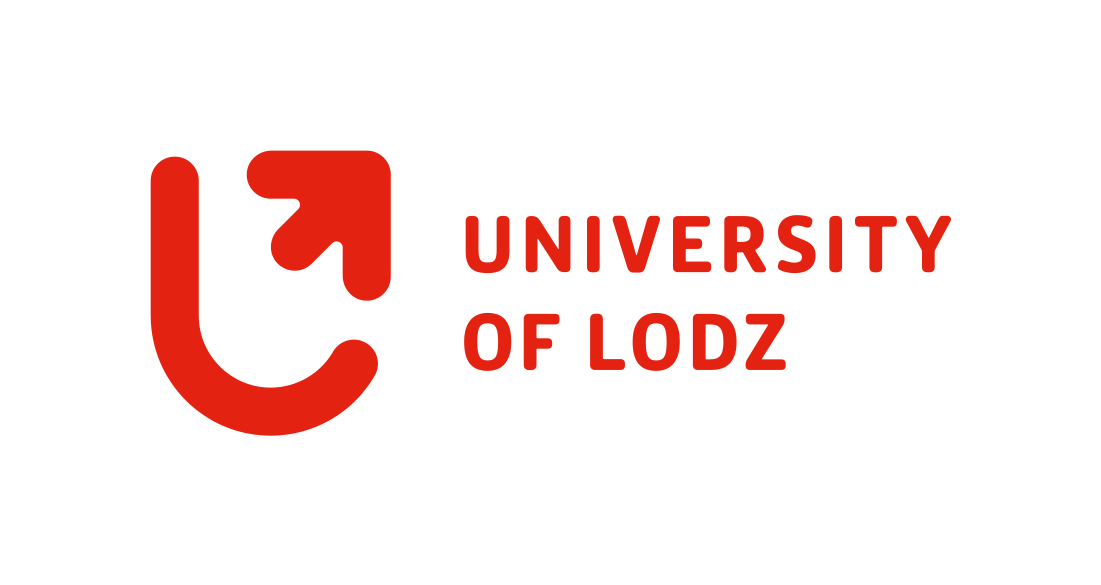 Лодзь университеті logo